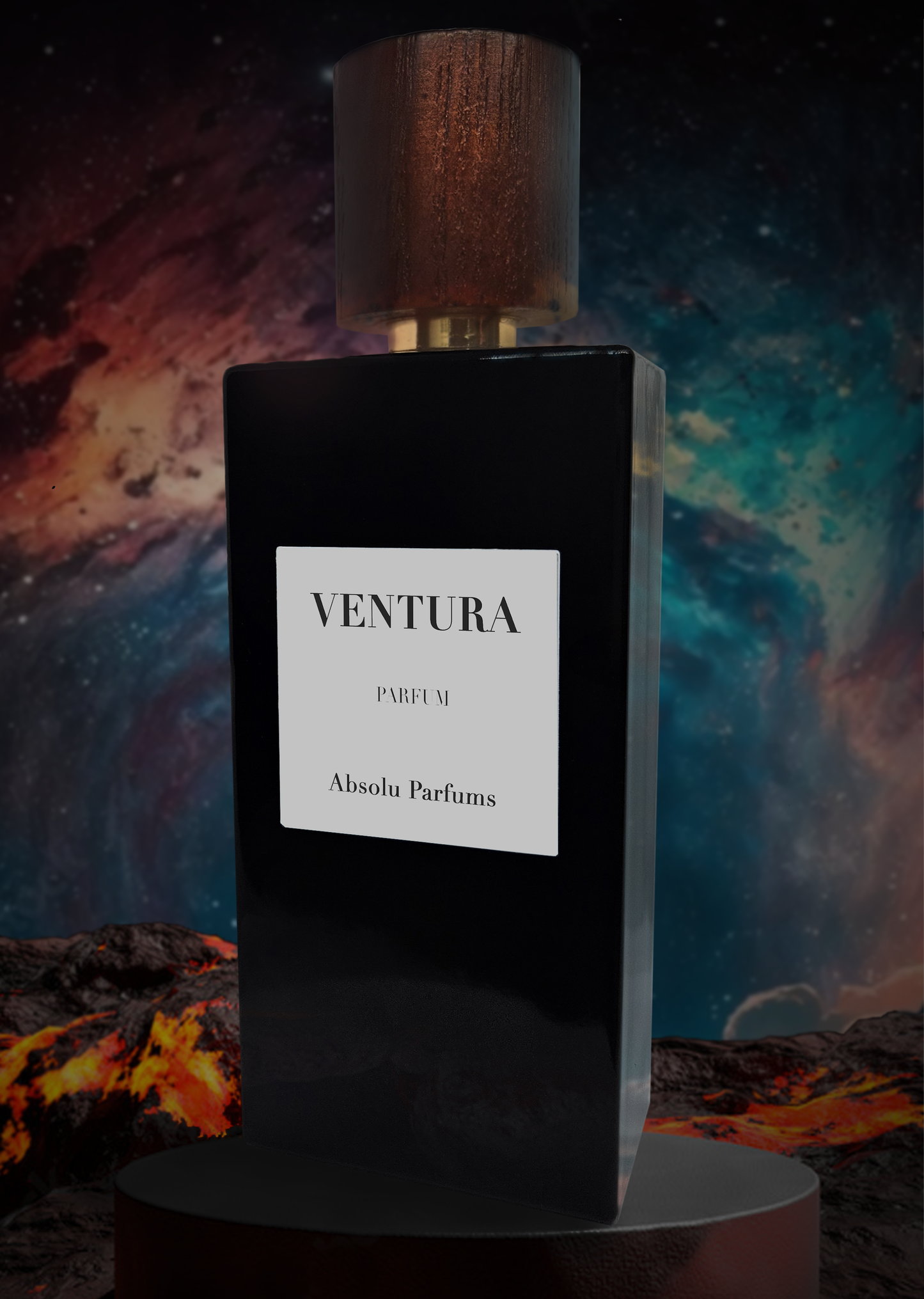 Ventura Extrait de Parfum