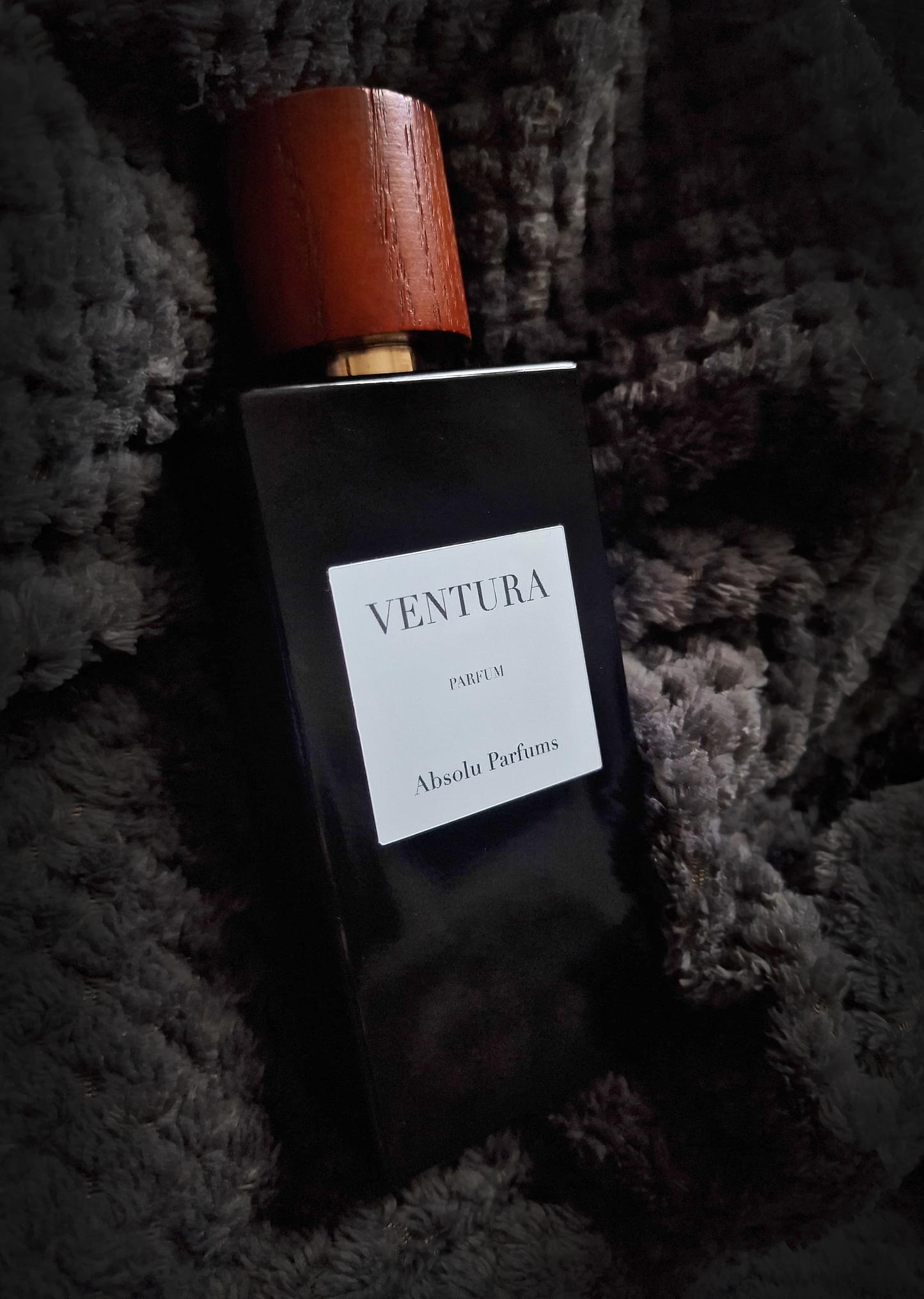 Ventura Extrait de Parfum